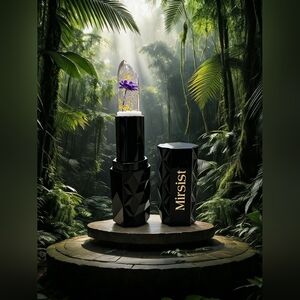 Color Changing Flower Jelly Lipstick (Purple) - 1 Count